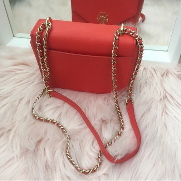 Tory Burch Kira Mini Crossbody or Shoulder Bag - Picture 5 of 5